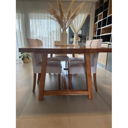Mesa tipo A