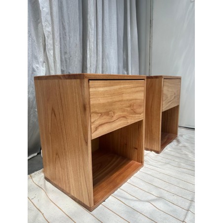 Mesa de luz Ivi
