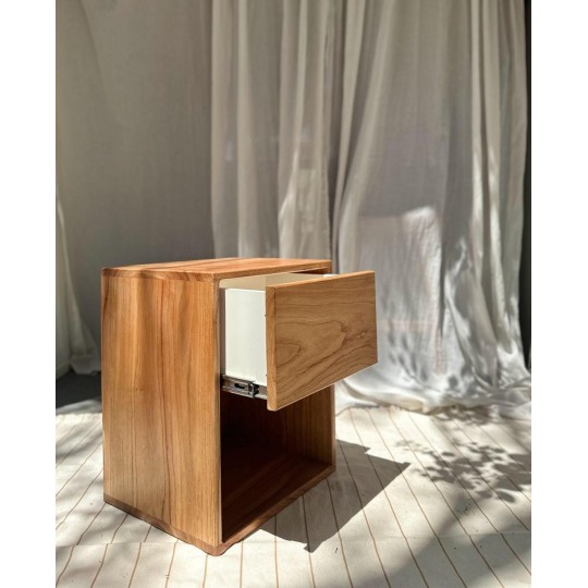 Mesa de luz Ivi