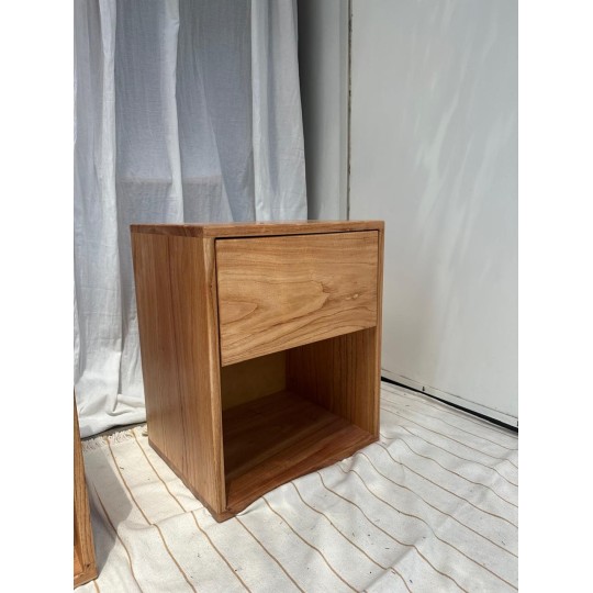 Mesa de luz Ivi