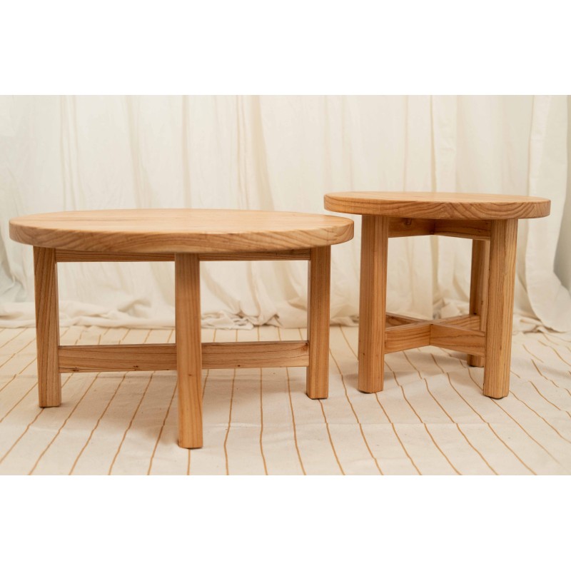 Mesa ratona Cruz